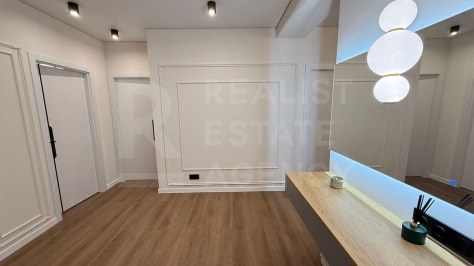 Vânzare, apartamnet, 2 camere, str. Durlesti , Dumbrava - Poză 11