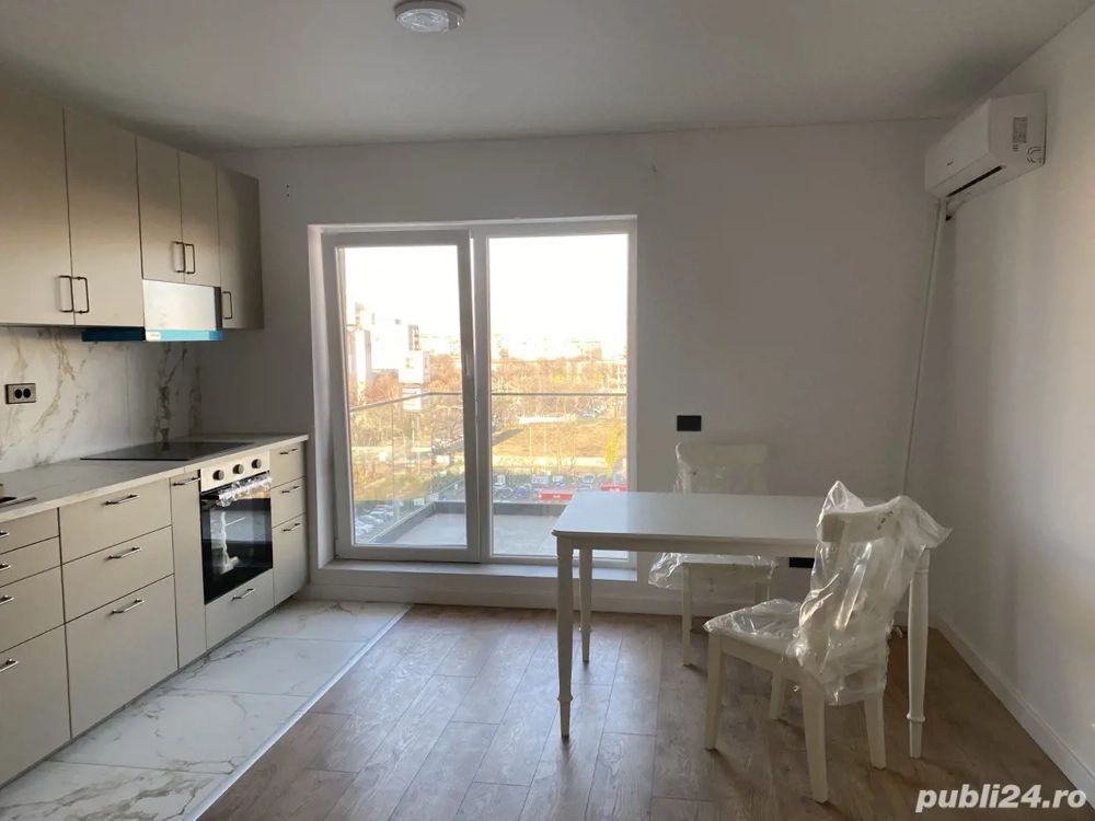 Bloc Nou. Ap 2 cam. in bloc finalizat in 2024 - Poză 4