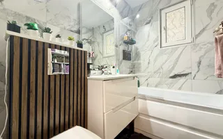 VÂNZARE 3 CAMERE | ZONA TITAN | MOBILAT ȘI UTILAT - Poză 14