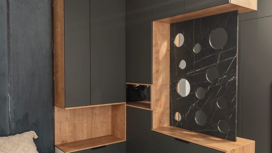 Apartament 1 camera a în Giroc - Poză 6