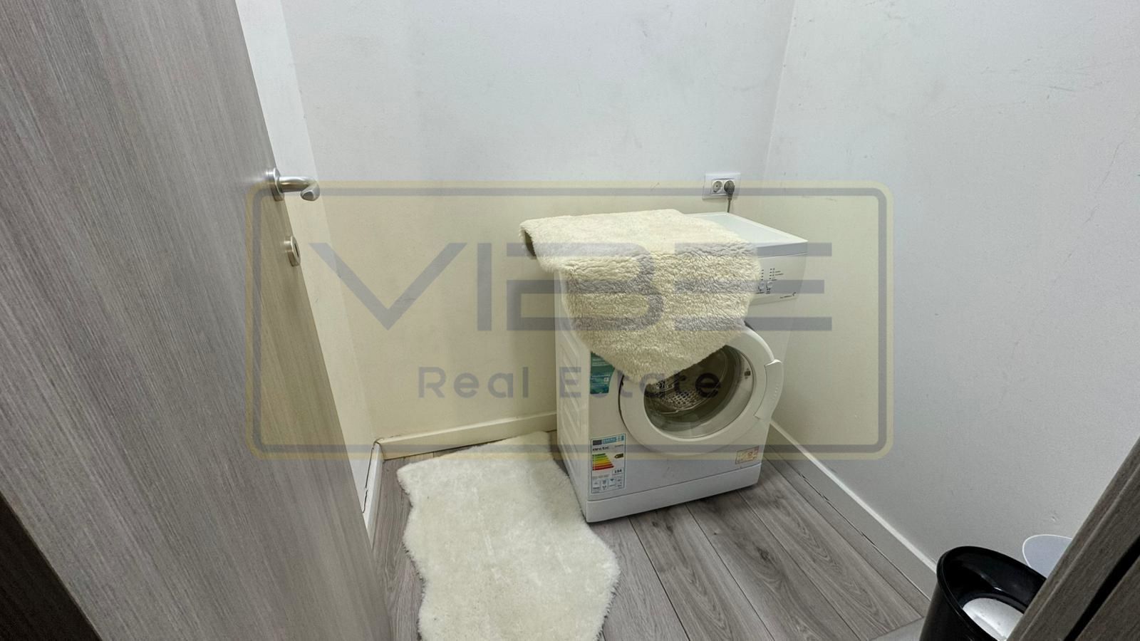 Apartament 2 camere + loc parcare Mega Image Bucium - Poză 8