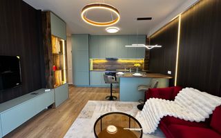 Apartament premium | Etaj intemediar | Zona Eroilor - Floresti - Poză 2