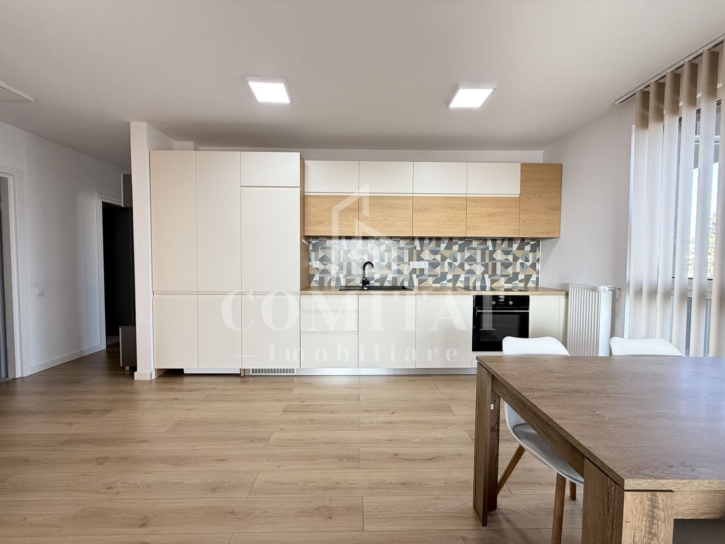 Poziție excelentă Apartament 3 camere | Pet Friendly | Parcare inclusă - Poză 5