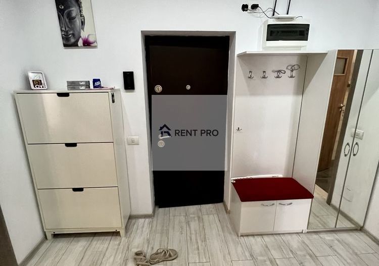 Apartament modern cu 3 camere de închiriat | Lujerului | 2 băi - Poză 6