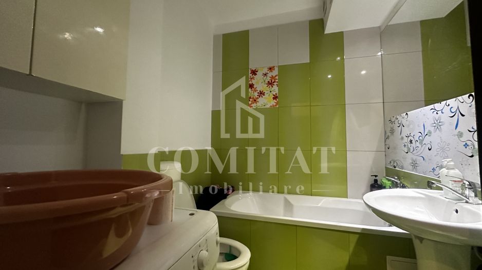 Apartament 2 camere | Loc de parcare | Zona Eroilor - Poză 12