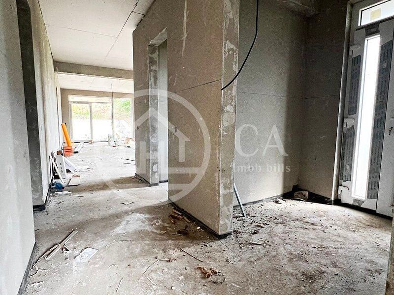 Casa de vanzare cu 4 camere in zona Gheorghe Doja - Poză 5