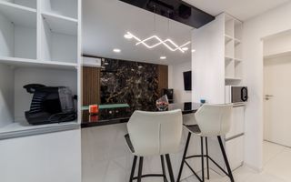 Ultracentral 2 camere | Renovare 2026 | Gata de mutat | Airbnb/Booking - Poză 16