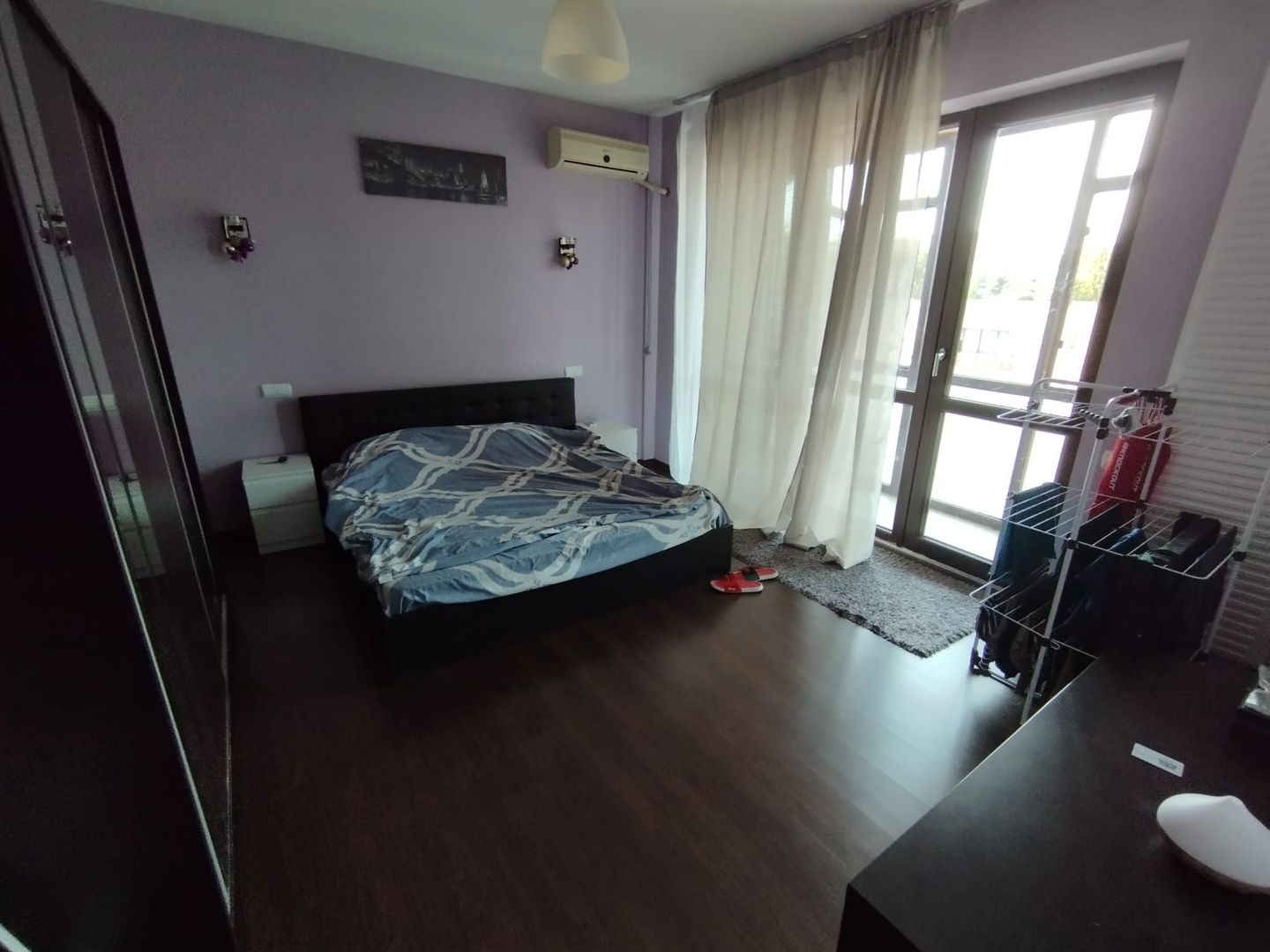 Duplex Modern si Spatios cu Parcare | Apusului Residence - Bacriului - Poză 1