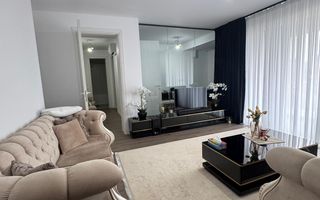 Super Oferta 3 Camere Cloud 9 Residence 2 Locuri Parcare - Poză 1