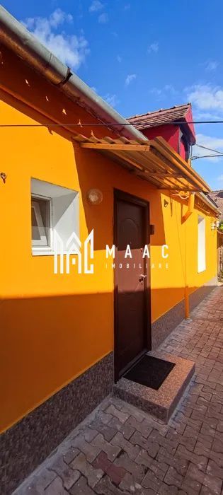 Casa 1 camera | Gradina 120 MP | Renovata | Lazaret - Poză 5