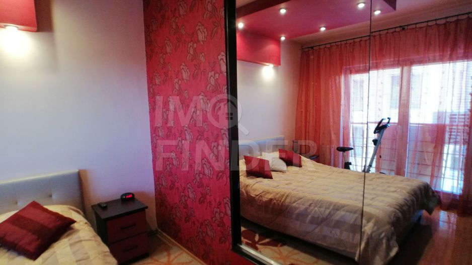 Apartament 150 mp str. Mircea Eliade - Poză 8