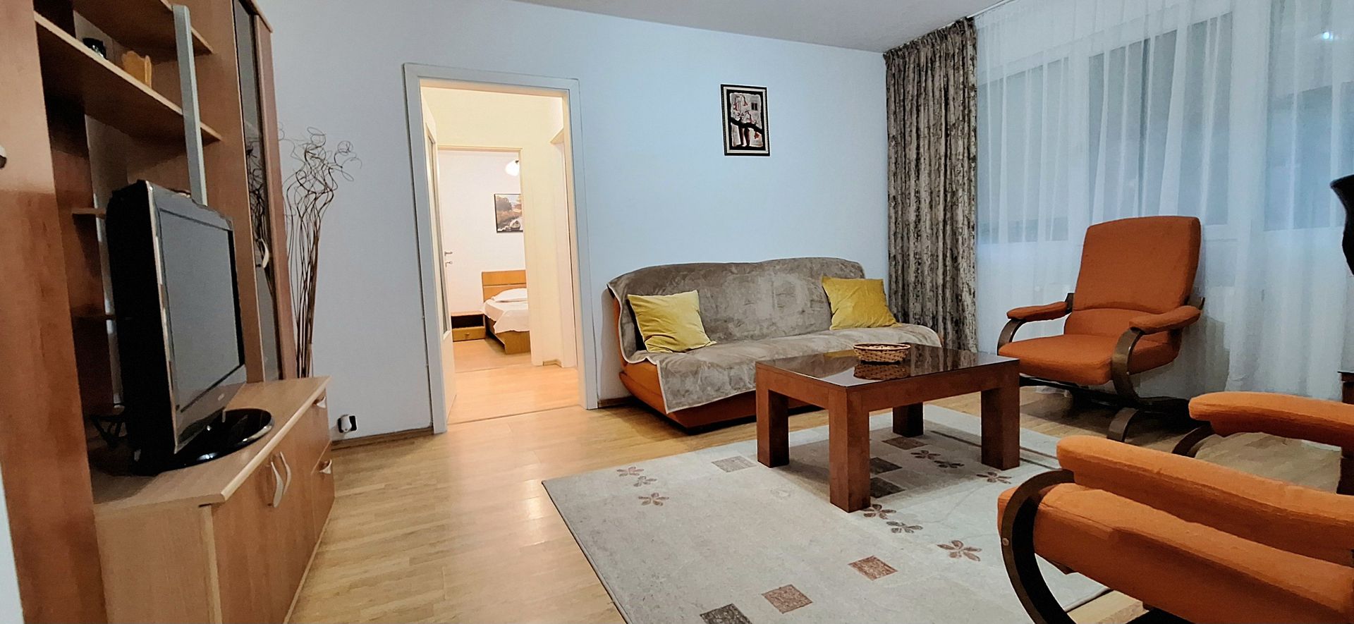 Apartament 2 camere - Take Ionescu - Poză 2