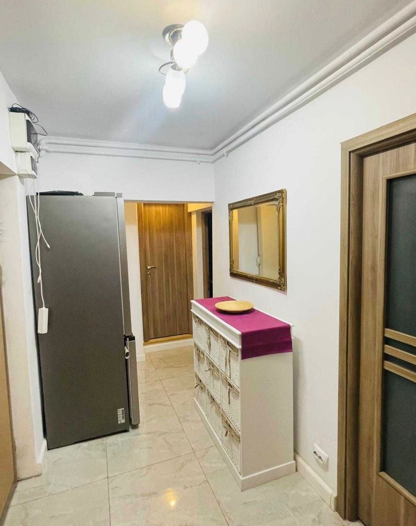 AP. 2 CAMERE CALEA CALARASI, PARCARE, CENTRALA TERMICA, METROU 5 MIN - Poză 7