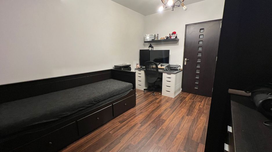 SOLSTITIULUI  -  APARTAMENT 3 CAMERE - Poză 4