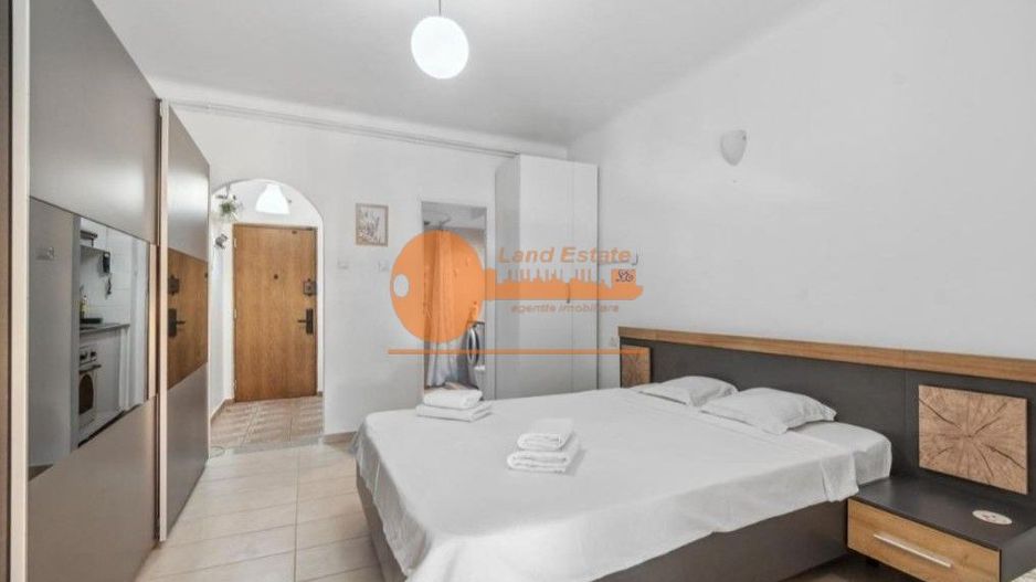 garsonieră 24 mp – Dorobanți - Capitale. - Poză 3