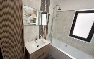 # - Apartament 3 camere, Brown Luxury, Valea Lupului - Poză 5