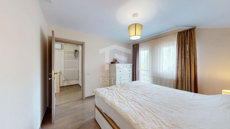 Vila Cernica 4 camere 3 bai,3 terase - Poză 17