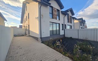 Cvaduplex 4 camere 145 mp teren Calea Cisnadiei - Poză 5