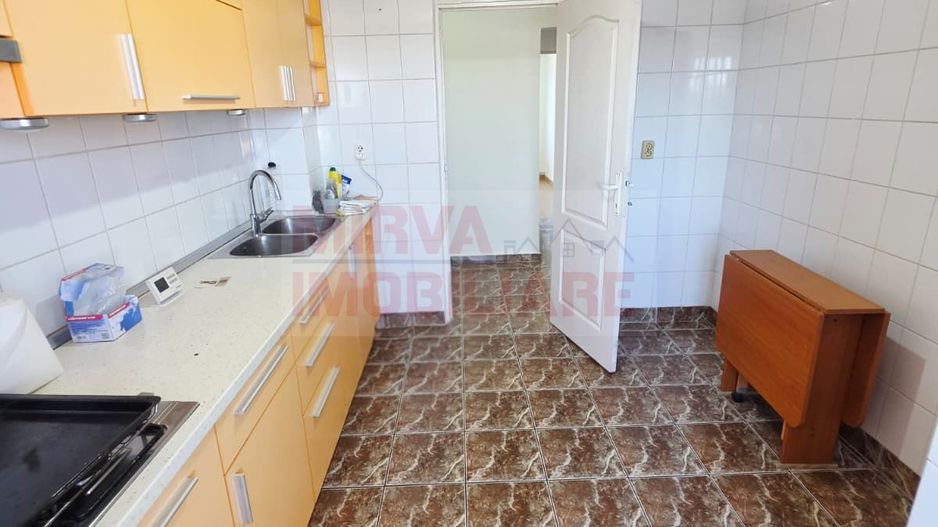 Vanzare apartament 3 camere, 2 băi, decomandat – Enăchiță Văcărescu - Poză 7