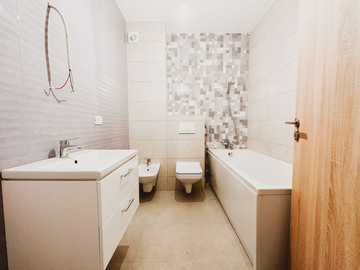 REZERVAT - Apartament 1 camera - Kara Residence - Loc parcare - Com 0% - Poză 4