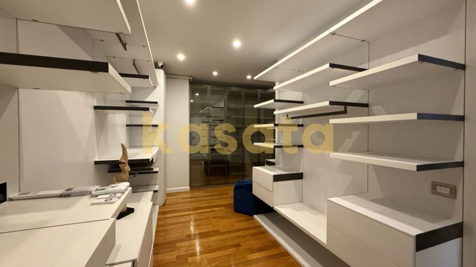 Apartament 4 camere | Premium | Upground | Panoramic Lake & City Views - Poză 27