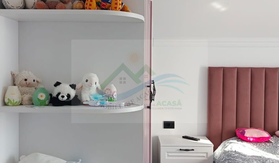 Proprietate exclusivistă – casă individuală Sfântu Ilie/Suceava - Poză 28