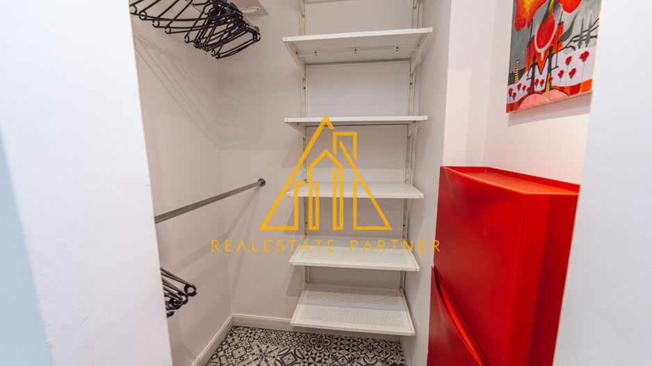 ⭐ Apartament de revistă, 3 camere, gata de mutare | Obor | Mobilat complet | - Poză 34