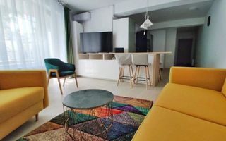 Inchiriere apartament cu doua camere zona unirii - Poză 2