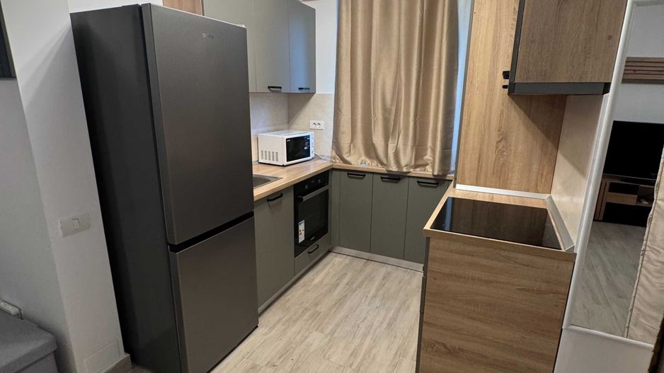 De inchiriat ap 2 camere nou+loc parcare, zona Viilor - Poză 7