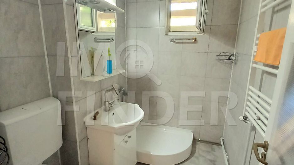 2 camere zona Politia Rutiera Gheorgheni - Poză 6