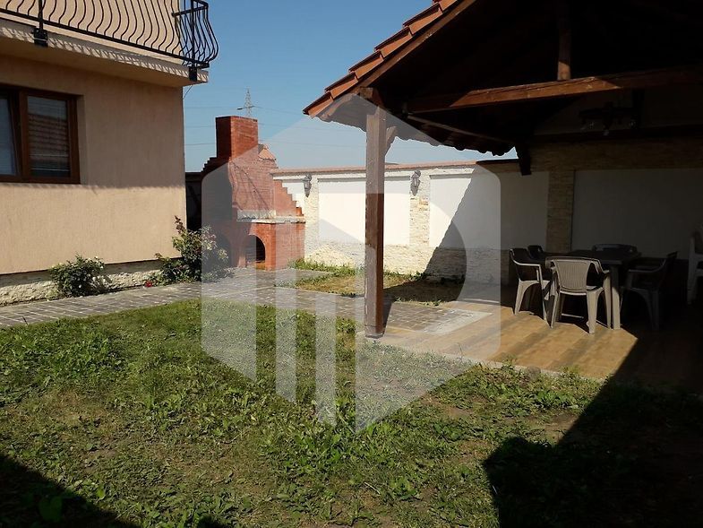 Casa de inchiriat | 270mpu | Veterani | 250mp teren | 5 Camere - Poză 2