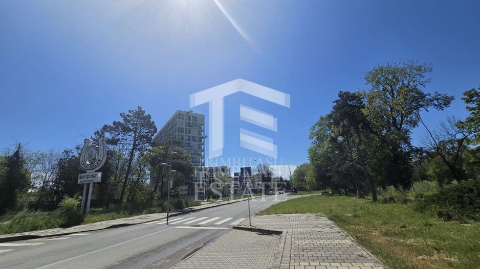 NEPTUN - Teren intravilan cu regim de construire IS3C. - Poză 4