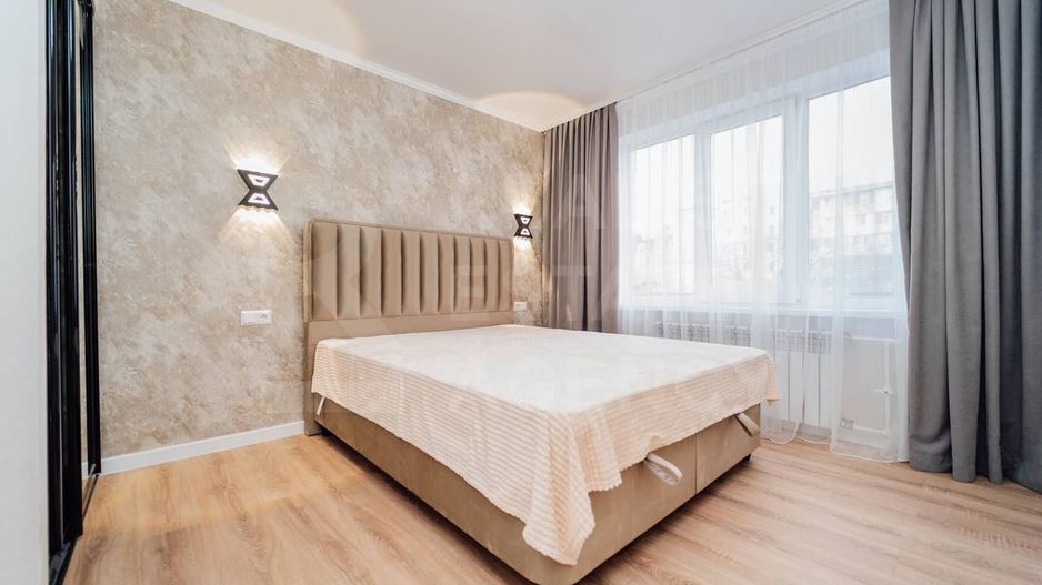 Vânzare, apartament, 2 camere, Strada Costiujeni, Botanica - Poză 5