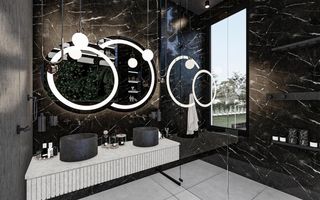 Vila Premium | Pipera Matei Millo | Pompa Caldura - Poză 10