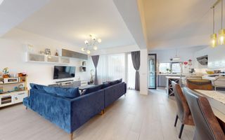 VOLUNTARI - Matei Millo | Vila 245 mp | Complex rezidential - Poză 6