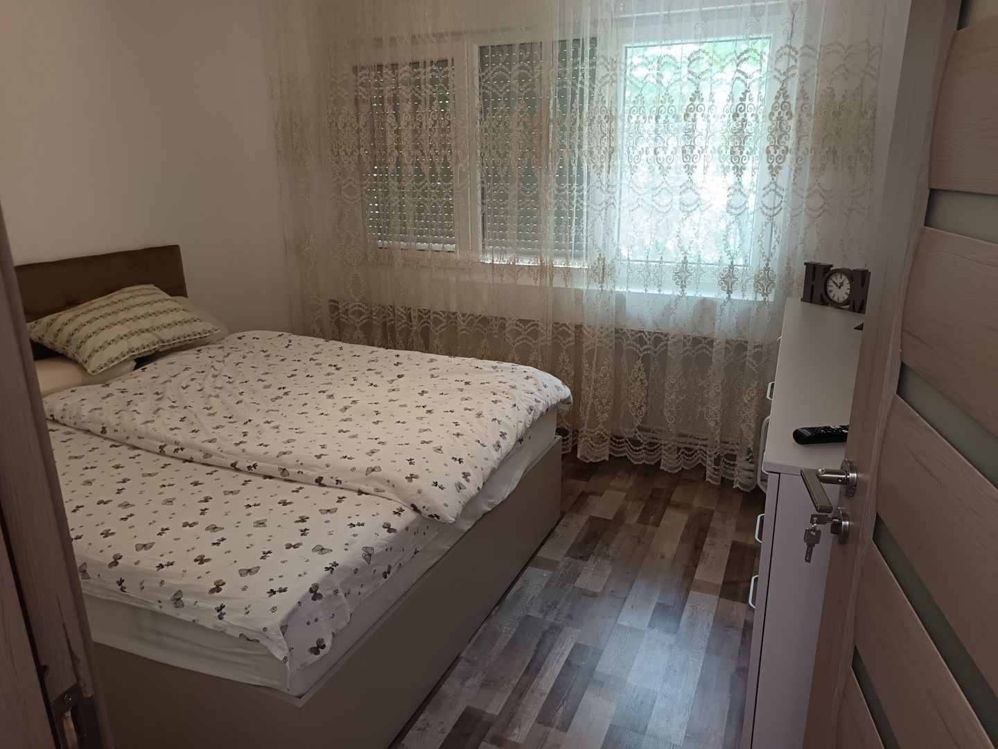 BRASADAS vinde ap 2 cam etaj 3/4 Micro 16 LIDL. - Poză 5