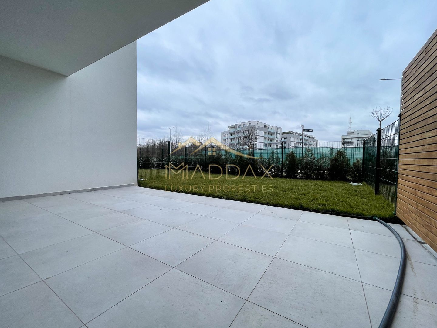 3 rooms apartment***148sqm***//65sqm garden // Baneasa - Poză 4