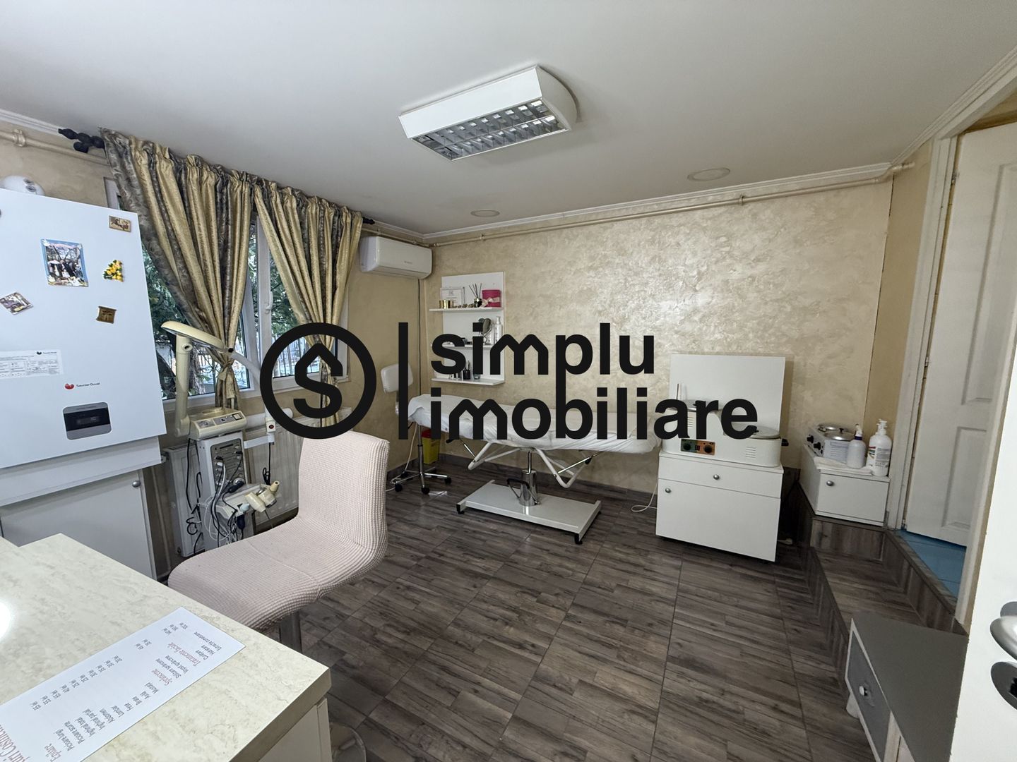 Casa / Spatiu comercial Central str. Nanterre - Poză 3