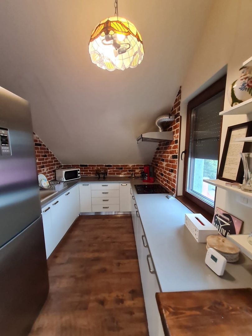 Rustic si modern - Poză 18