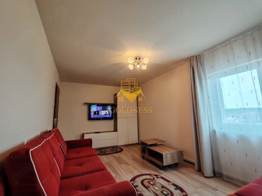 4 camere, modern, parcare, Izlazului, BIG, Mănăștur, Câmpului - Poză 9