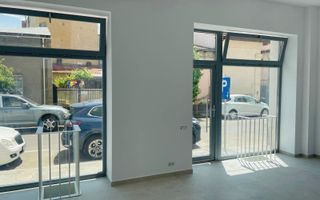 Dacia | Spațiu comercial de închiriat in vila restaurata | D + P - Poză 3