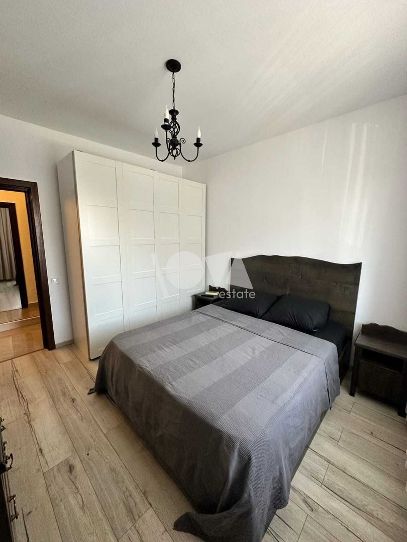 De închiriat: apartament 2 camere - Lujerului - metrou - bloc 2016 - Poză 5