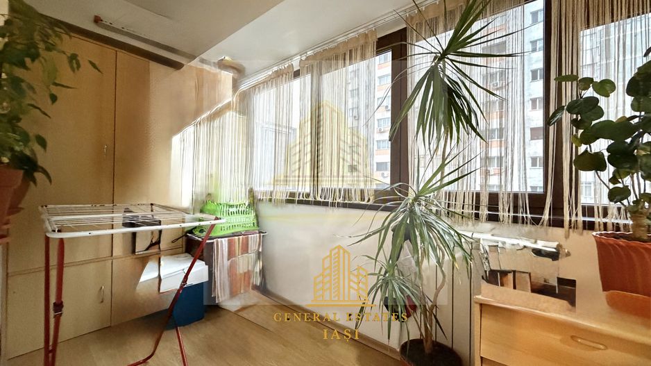 Vânzare apartament 2 camere, Poitiers – Iași | Lângă Lidl - Poză 10