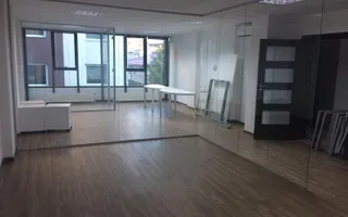 OPORTUNITATE INVESTITIE | CLADIRE BIROURI CLASA A | D+P+E6 | 640 MP | DOROBANTI - Poză 14