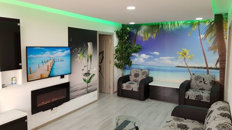 Apartament modern,  3 camere, Iancului - Poză 3