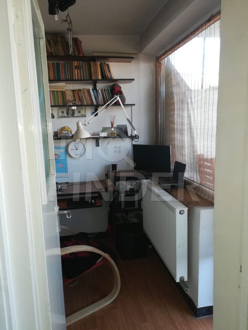 Apartament 3 camere Iulius Mall COMISION ZERO - Poză 8