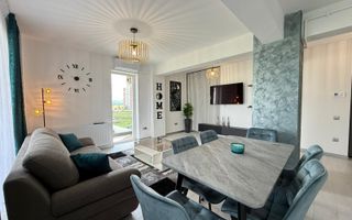 Apartament 3 camere nou | Balcon | Parcare | M. Viteazu - Poză 2