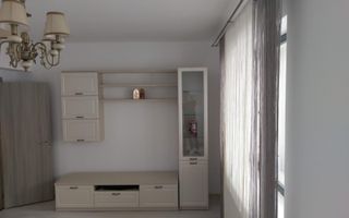 Apartament 2camere-de inchiriat+2 locuri de parcare Aparatorii Patriei - Poză 5