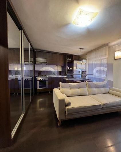 VANZARE 2 CAMERE  DECOMANDAT-  PARC CAROL - BLOC  INTERBELIC - Poză 2