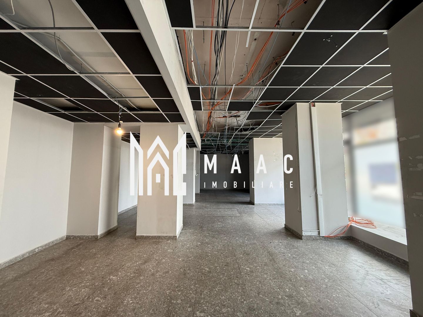 Spatiu comercial/birouri I VAD I Expunere I Mihai Viteazu - Poză 5